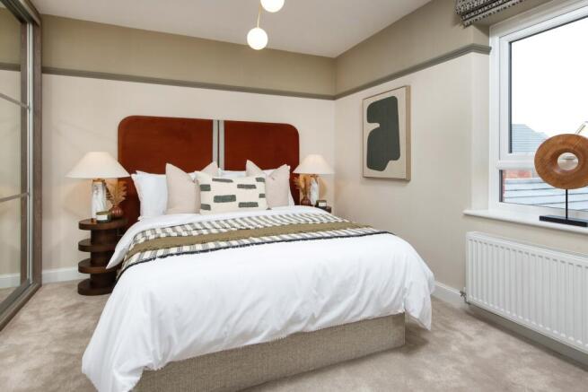 4 bed Detached for sale Image 8