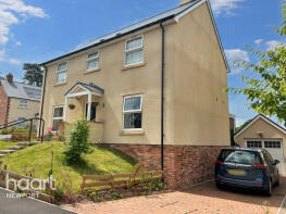 13, Alders Drive, Dingestow, Monmouth NP25 4AZ