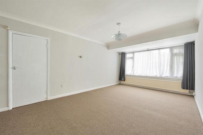 Willridge Court, E11