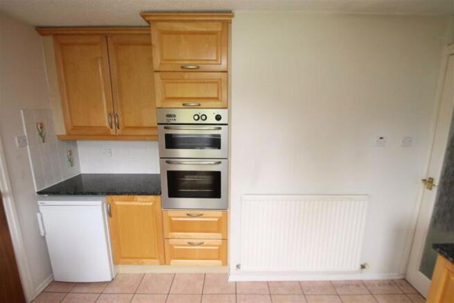 ADDITIONAL KITCHEN ASPECT