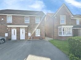 12, Popular Mews, Belle Vue, Doncaster DN4 5FR