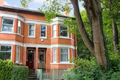 Daneshill Road, Leicester, LE3