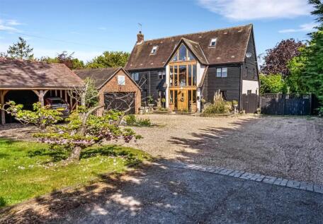 Newmans Green, Acton, Sudbury, Suffolk, CO10