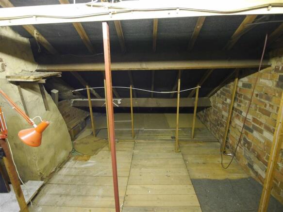 LOFT ROOM TWO