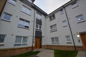 36, Babbage Court, Motherwell ML1 2GZ