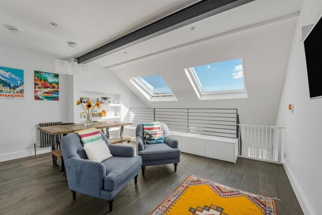 Petley Road, Hammersmith photo 3