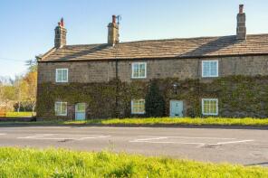 Low Hall Cottage, Ripon Road, Harrogate HG3 2AY
