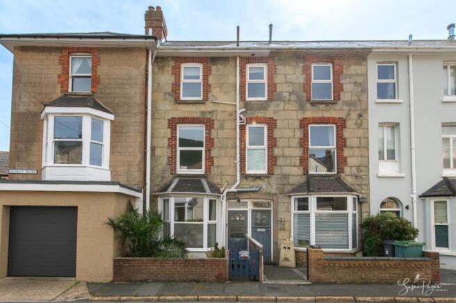 Welcome to Seaview House