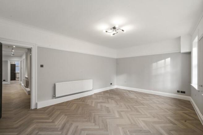 Flat 9, Richmond Cha