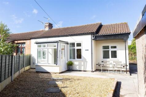 Croston Road, Lostock Hall, Preston