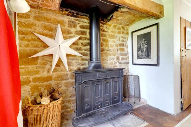 10. Fireplace 2