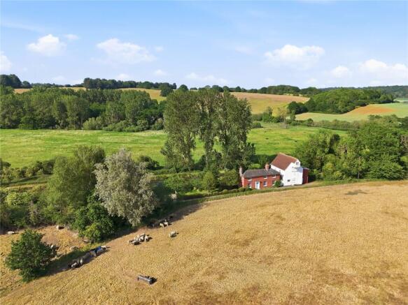 Mill House