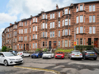 Bolton Drive, Mount Florida, G42 9DT