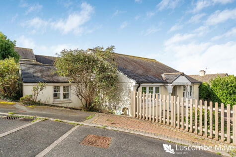 The Orchard, Modbury, PL21
