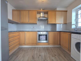 Flat 72, Baltic Wharf, Clifton Marine Parade, Gravesend DA11 0DR