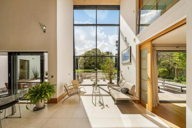 Architect design