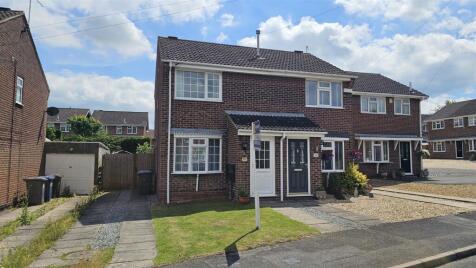 Milburn Grove, Bingham
