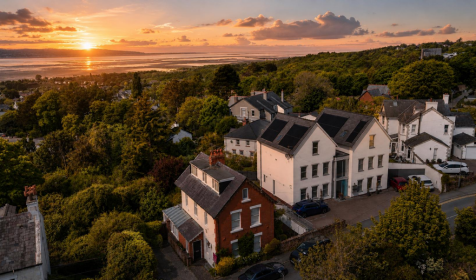 The Mount, Heswall, Wirral