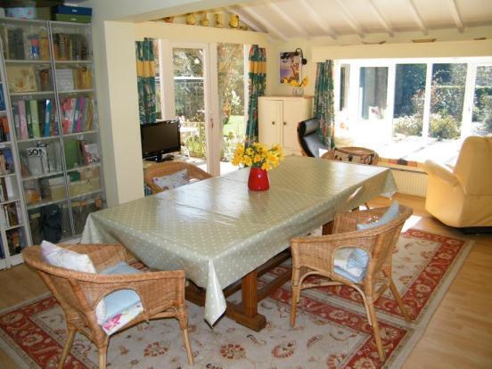Dining/Family Room
