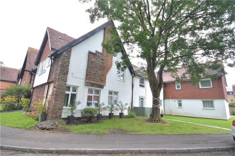 Penhill Close, Pontcanna, Cardiff
