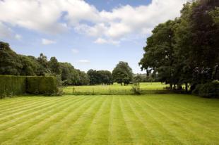 Long Range Garden Sh