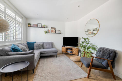Elmdene, Surbiton, KT5
