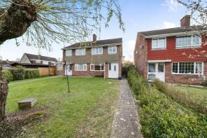 8, Kestrel Close, Thatcham RG19 3SP