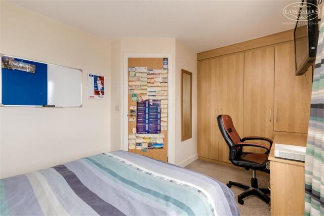 Bedroom 3