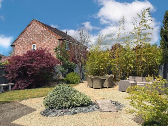 garden