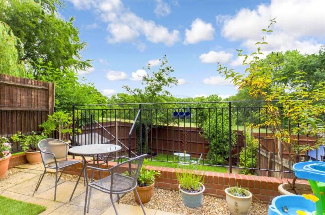 Garden/Patio