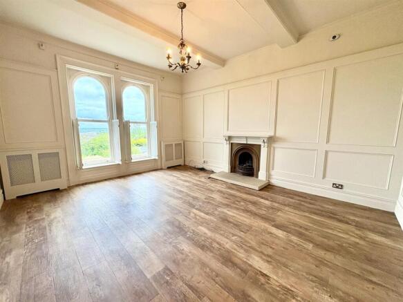 Highfield, Bramley Lane, Hipperholme - Bramleys Es