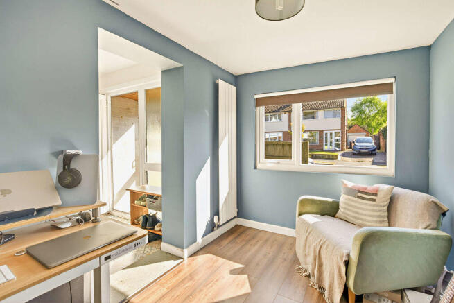 East Lane, Cuddington, Northwich photo 4