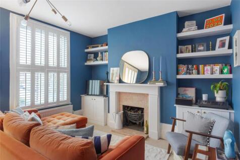 Castledine Road, London, SE20