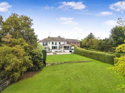 Brookfields, Stebbing, Dunmow, Essex