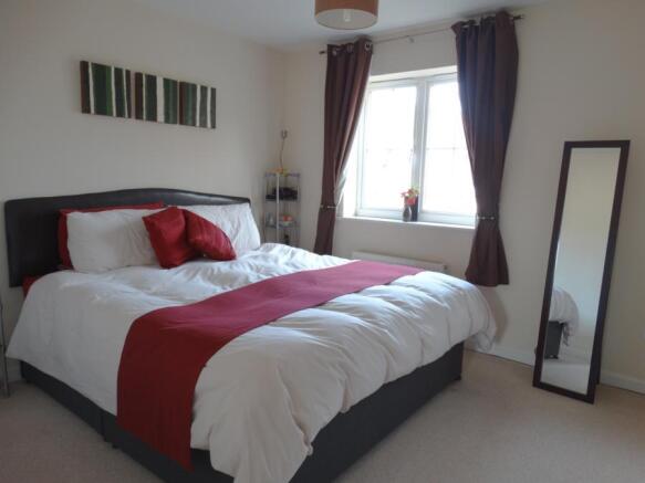 Main Bedroom