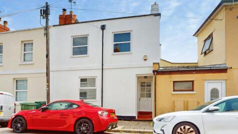 Burton Street, Cheltenham