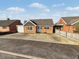 3, Woodlands Avenue, Leek ST13 7BY