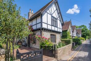 Greeks Cottage, Mount Pleasant, Aylesford ME20 7BE