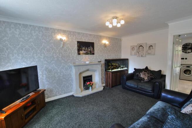 2. Living room