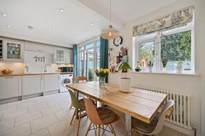 11, Kingsdown Road, Sutton SM3 8NZ