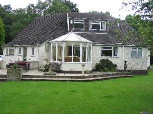 Rear elevation