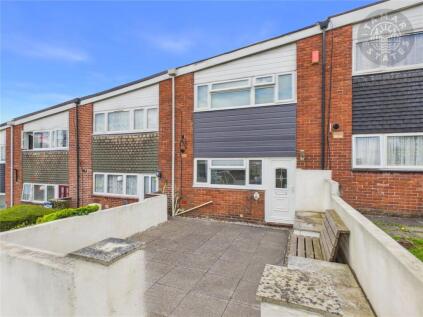 Pentland Close, Plymouth, Devon, PL6
