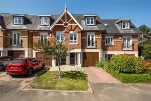 10, Betchworth Place, Reigate Road, Dorking RH4 1BF