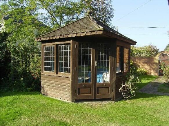 Summer House