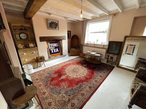 2 bed End of Terrace for sale Image 7