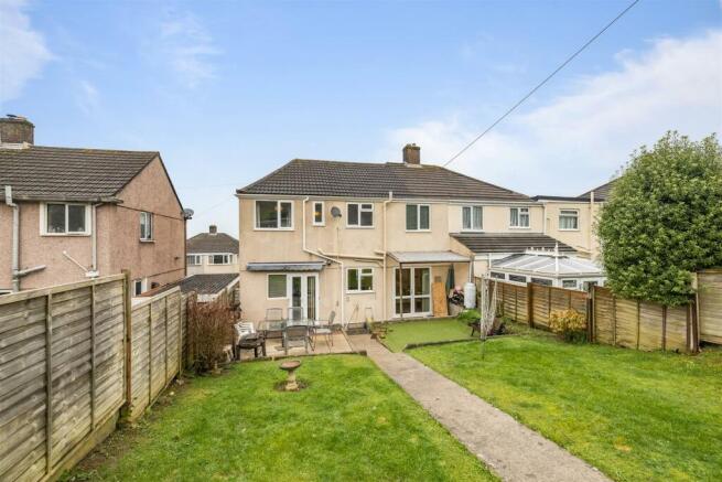 Rear Garden 2