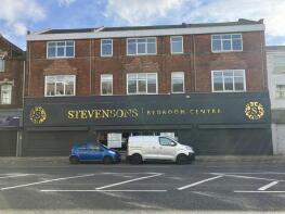 146-154, Cleethorpe Road, Grimsby DN31 3HW