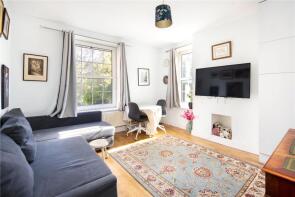 Flat 37, Wheler House, Quaker Street, London E1 6SS