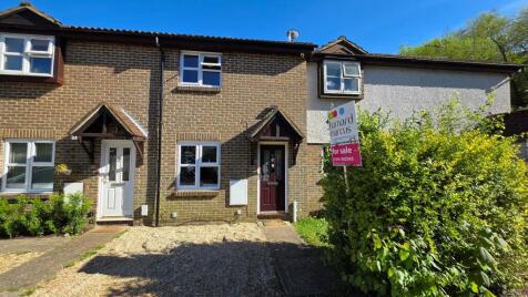 Abinger Close, North Holmwood, Dorking