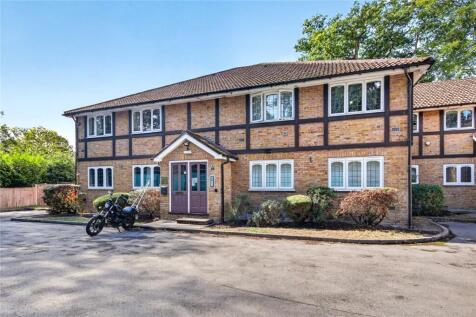 Aragon Court, Bracknell, Berkshire, RG12